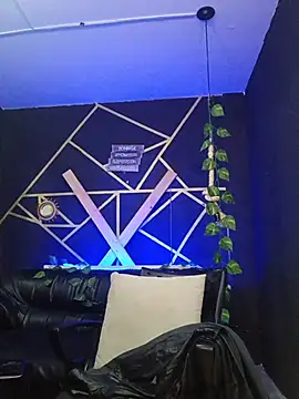 Gelena Black online show from October 29, 12:31 pm