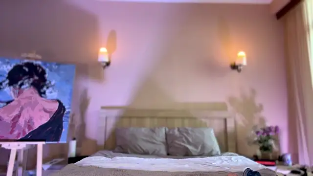 SquirtEveryday online show from October 8, 6:40 am