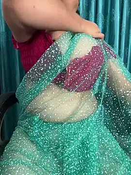 poision51 online show from February 26, 6:23 am