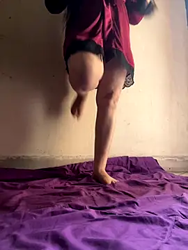 poision51 online show from October 26, 10:11 am