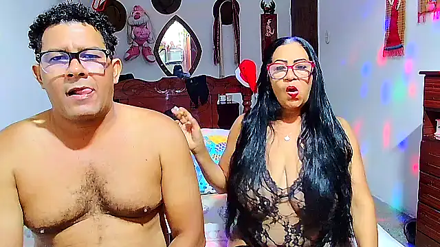 rosi pamela online show from December 19, 12:04 am