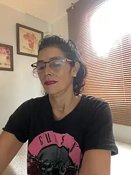 MireyaTorresGu online show from March 17, 4:33 pm