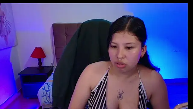 Namiko Park online show from February 27, 9:03 pm