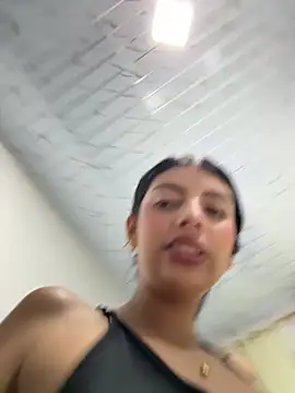 Baby Niels online show from January 31, 11:03 pm