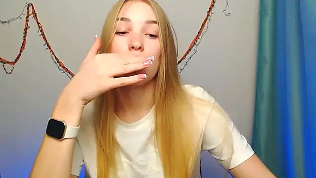 Queen ofLove online show from January 8, 7:40 pm