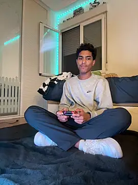 Ryan-hot online show from January 16, 8:38 pm