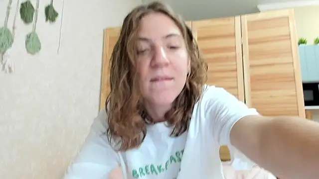 sexycookies online show from November 18, 9:43 am