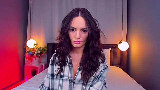 CarlaWhite online show from December 19, 4:27 am