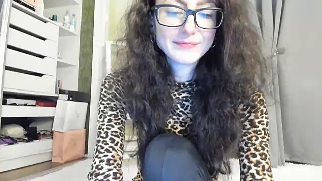 Baby Jewel online show from November 14, 11:32 am