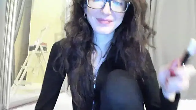 Baby Jewel online show from November 28, 12:52 pm