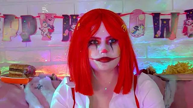 SelinSwarovski online show from October 31, 7:29 pm