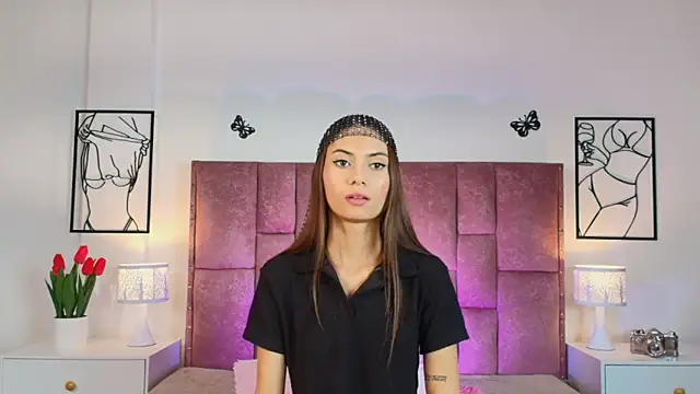 NicolMiller4 online show from November 21, 2:35 am