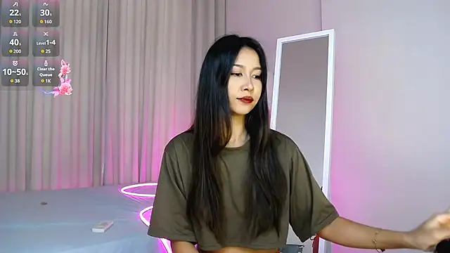 Melissa Mone online show from March 1, 6:13 am