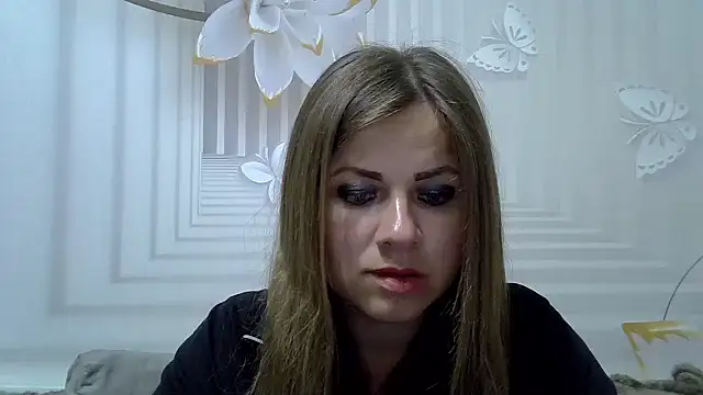TinaFun4u online show from May 27, 8:28 pm