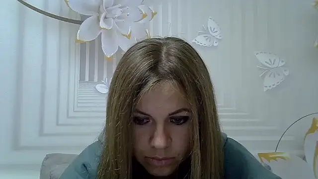 TinaFun4u online show from September 17, 7:56 pm