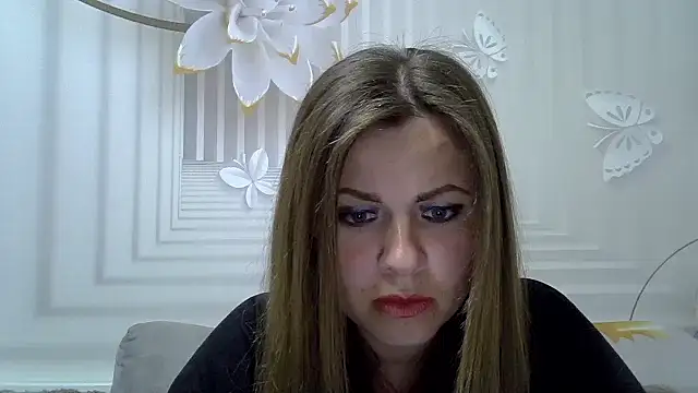 TinaFun4u online show from March 18, 8:58 pm