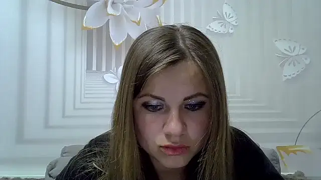 TinaFun4u online show from April 23, 7:38 pm