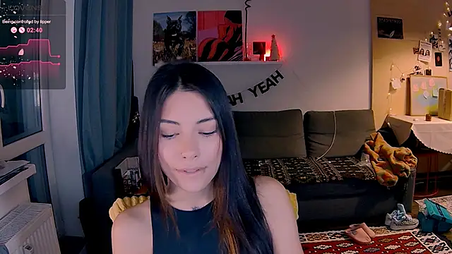 KatiKate online show from January 17, 5:31 pm