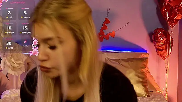 BattyMelody online show from April 22, 11:29 am