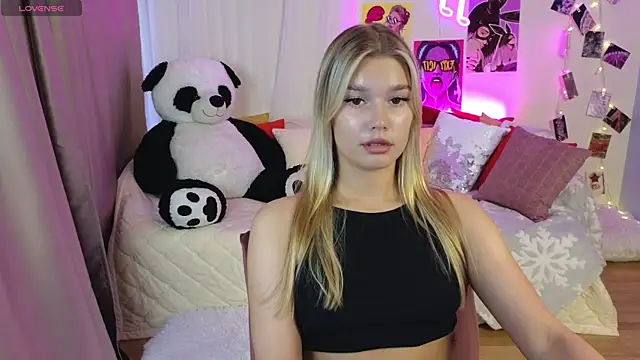 BattyMelody online show from September 19, 2:16 pm