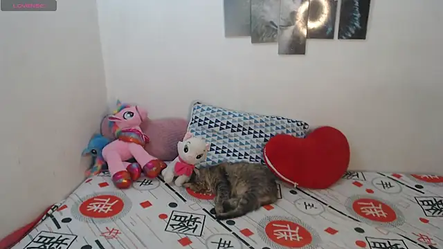 Pocahontas Princess  online show from November 11, 4:15 pm