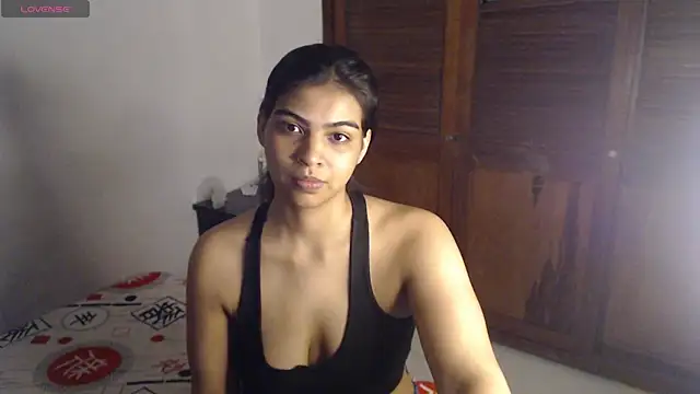 Pocahontas Princess  online show from November 9, 3:24 am