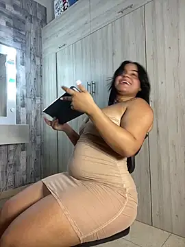 Violetrousse online show from December 14, 9:42 pm