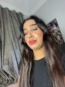 Meryem Queen online show from February 8, 2:26 am