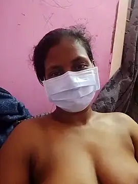 Villageammu18 online show from November 17, 4:51 pm