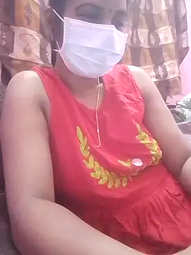 Villageammu18 online show from December 19, 5:05 pm