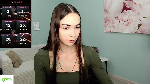 AmyJonas online show from March 2, 5:30 am