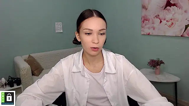 AmyJonas online show from December 2, 5:31 am