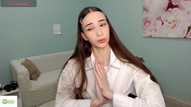 AmyJonas online show from March 27, 8:37 am