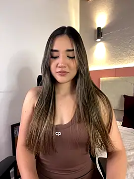 AniiRose online show from October 30, 2:14 am