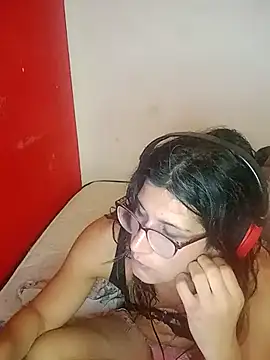candela caliente online show from October 12, 3:31 am