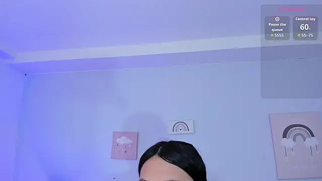 lana boomer online show from May 31, 7:48 pm