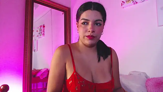 Alice Foster  online show from October 2, 10:48 pm