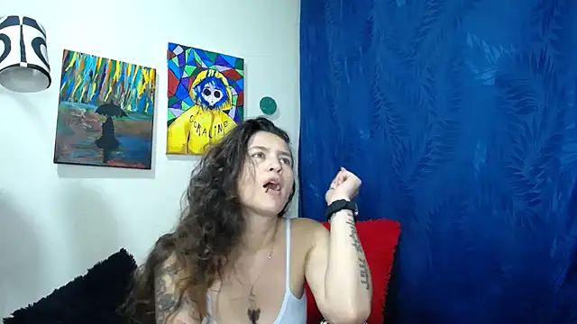 Snapshot of Leyla_Horny_Bg chatting on October 8, 3:11 am Leyla Horny Bg online show from October 8, 3:11 am