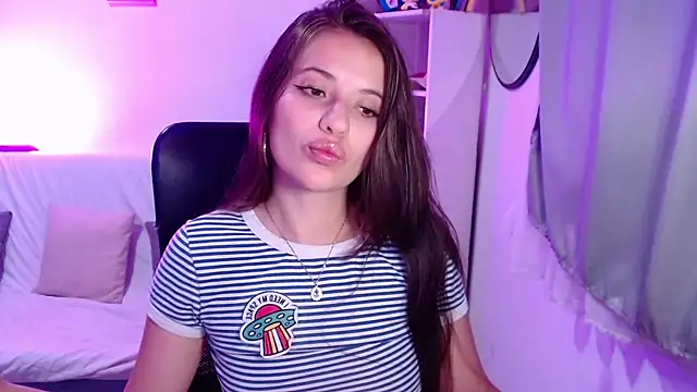 Soy abby online show from June 25, 5:12 am