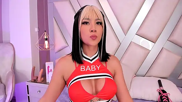 MadissonRey online show from October 30, 4:52 pm