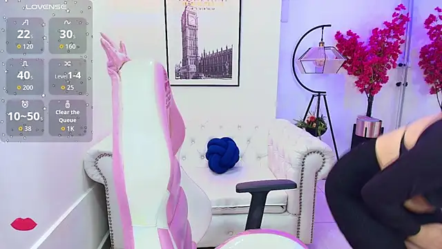 Theia moon online show from March 1, 3:50 am