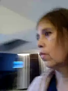 MARYQUANT online show from September 12, 11:34 pm