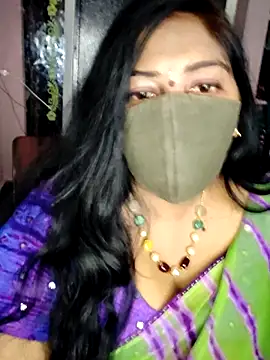 TELUGU HOT COUPLE online show from February 2, 3:00 pm