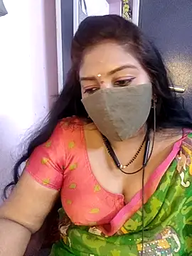 TELUGU HOT COUPLE online show from April 3, 4:16 pm