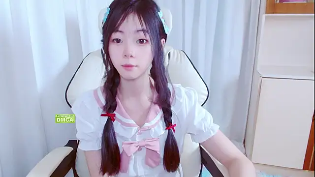 xiyao1314 online show from October 16, 1:41 am