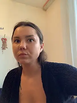 MiraMiss online show from October 24, 9:27 am