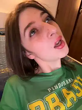 lolippp666 online show from March 2, 7:09 pm