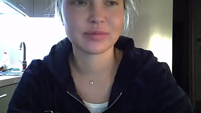 Lucky Anna online show from October 2, 7:08 pm