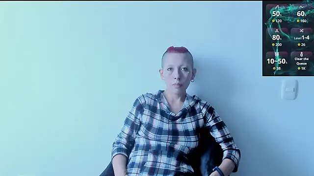 lnxmst online show from March 21, 7:30 pm