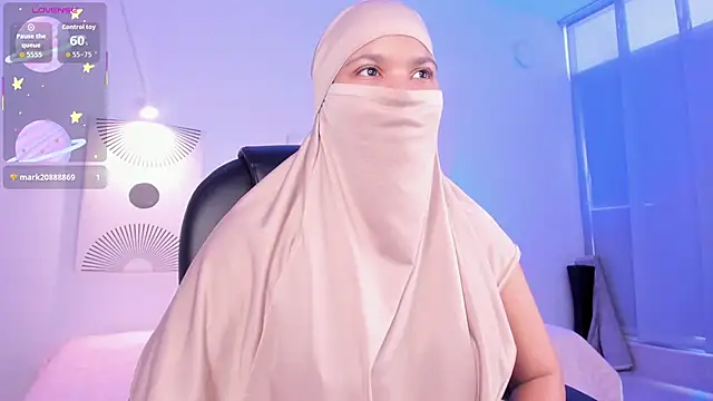 saray halam online show from November 21, 1:35 pm